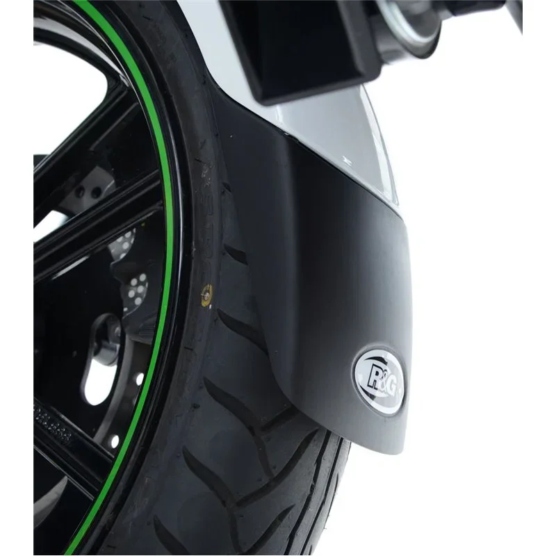 Prezzo Ridotto Estensione parafango anteriore, - Kawasaki ZX-9R B1-B4 '94-'97 R&G FERG0182