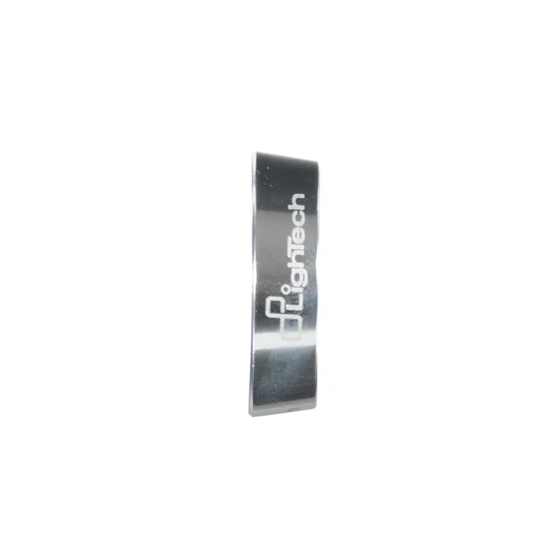 COPPIA ANELLI CENTRALI CONTRAPPESI SILVER LIGHTECH Ultimissimo Modello
