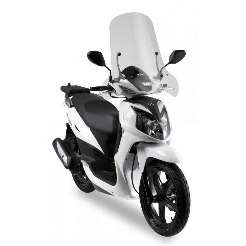 Kit di attacchi specifico per 297A - Givi - A297A Reso Gratuito