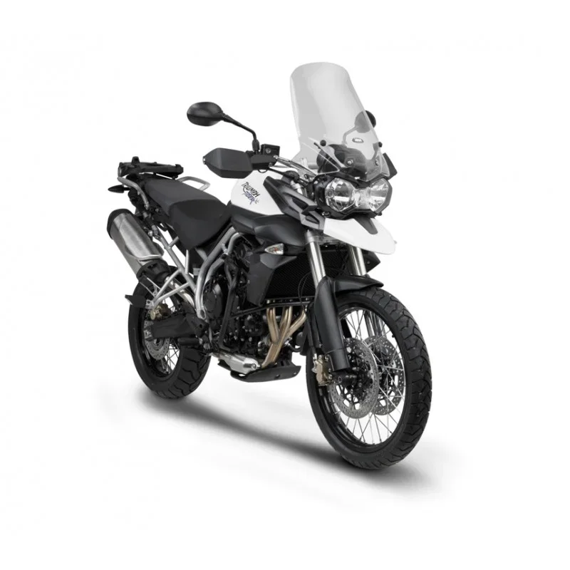 Occasione Imperdibile Kit di attacchi specifico per 6401DT - Givi - D6401KIT