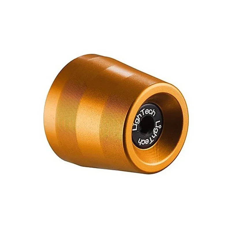CONTRAPPESI MANUBRIO (COPPIA) ORO MV AGUSTA F4 LIGHTECH Occasione Imperdibile