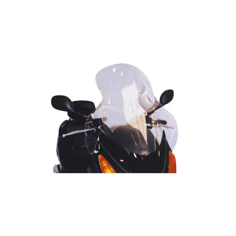 Occasione Plexiglass trasparente 83 x 53 cm (H x L) - Givi - D256ST