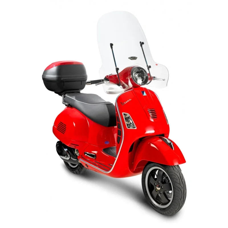 Promo Stagionale Kit di attacchi specifico per 104A - Givi - A104A