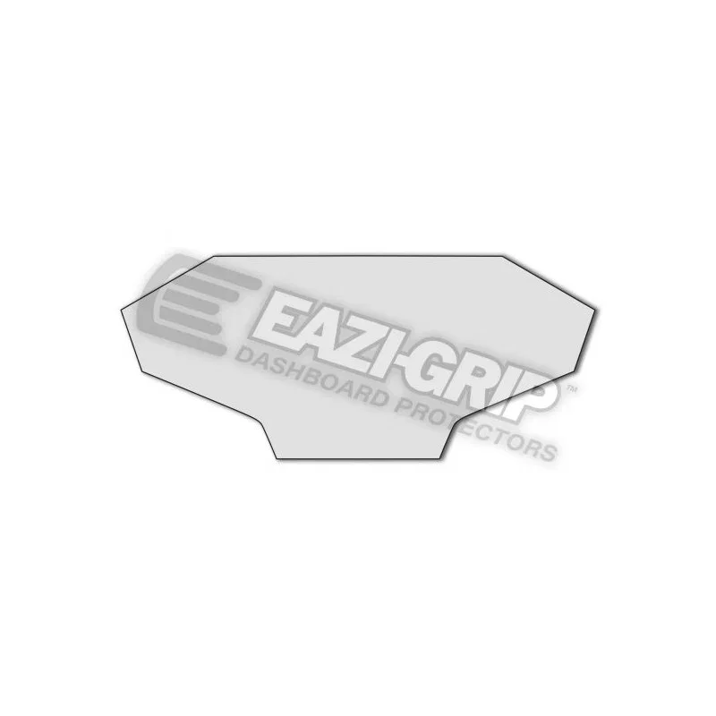 Protezione strumentazione KAWASAKI Z800 2012-2021 EAZI-GRIP Quantità Limitata