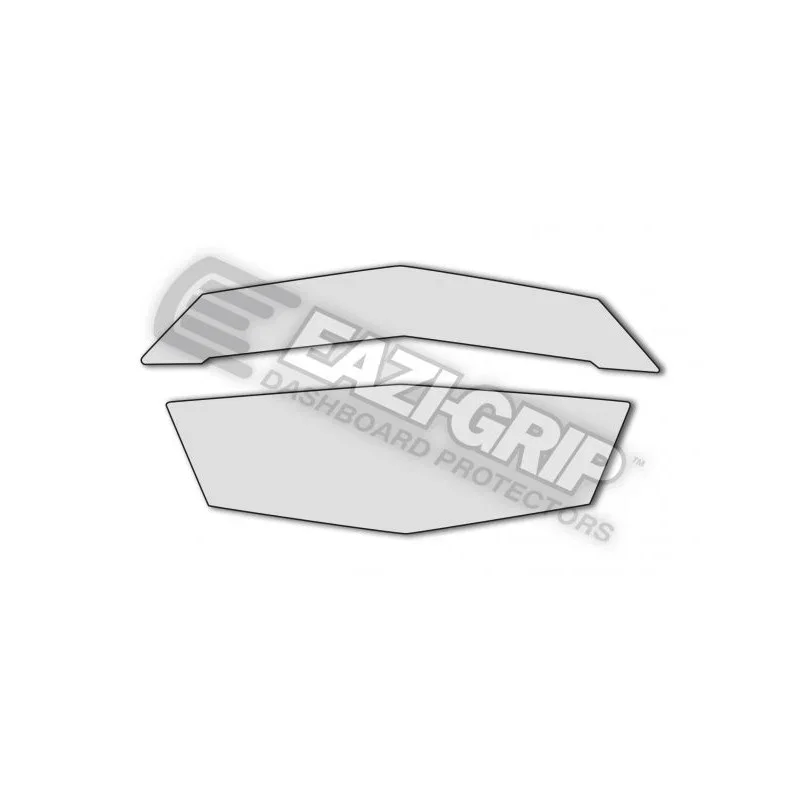 Protezione strumentazione KAWASAKI Z1000 2015-2022 EAZI-GRIP Promozione