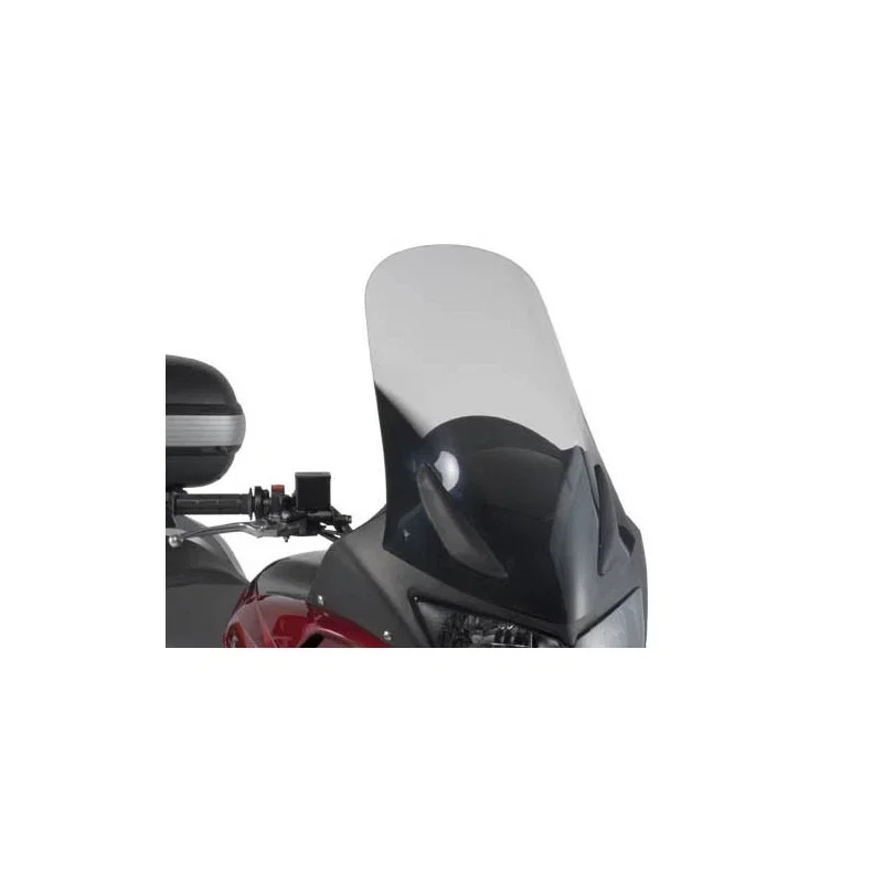 Plexiglass trasparente 60 x 48 cm (H x L) - Givi - D300ST Compra Online