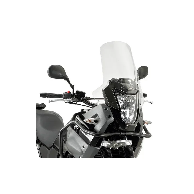 Compra Oggi Stesso Plexiglass trasparente 40 x 42 cm (H x L) - Givi - D443ST