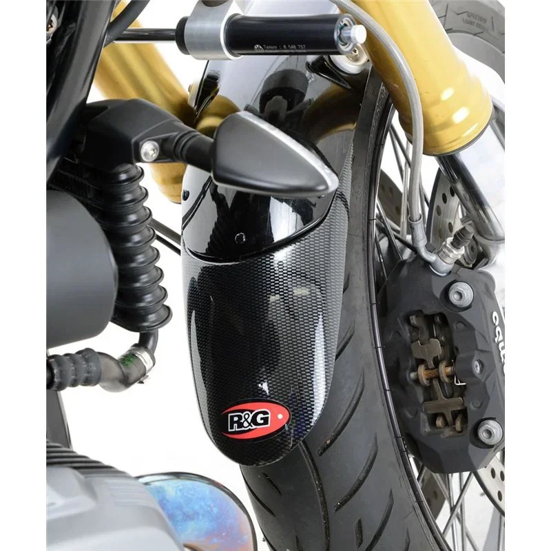Occasione Estensione parafango anteriore Kawasaki Z125 R&G