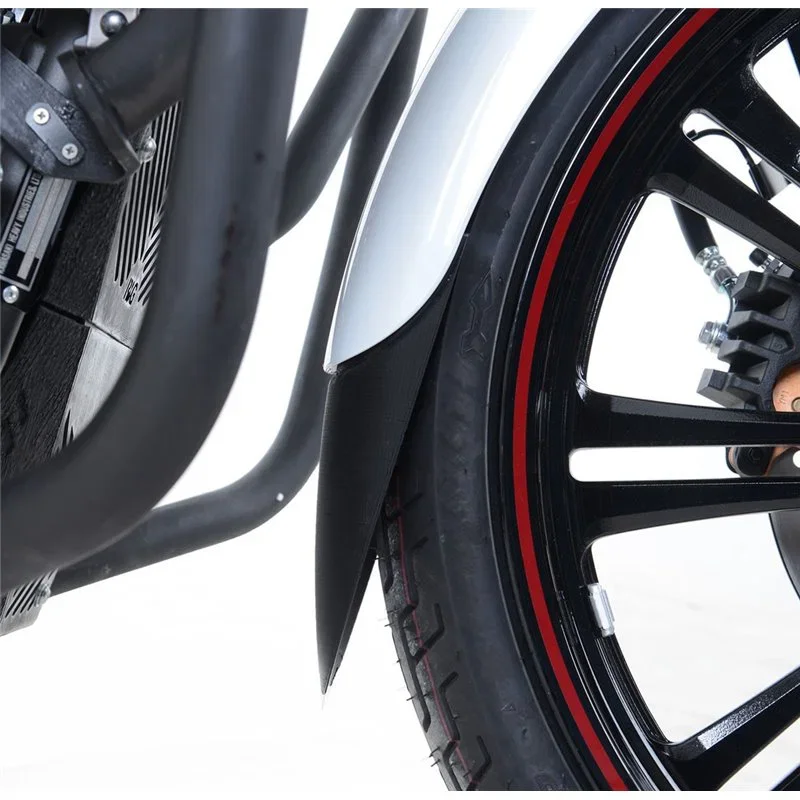 Estensione parafango anteriore Kawasaki VN 900 Vulcan Custom '07- R&G Solo Oggi