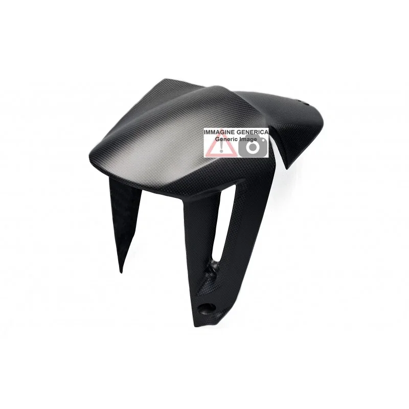 Occasione Parafango anteriore Ducati XDiavelcarbonio opaco CNC Racing
