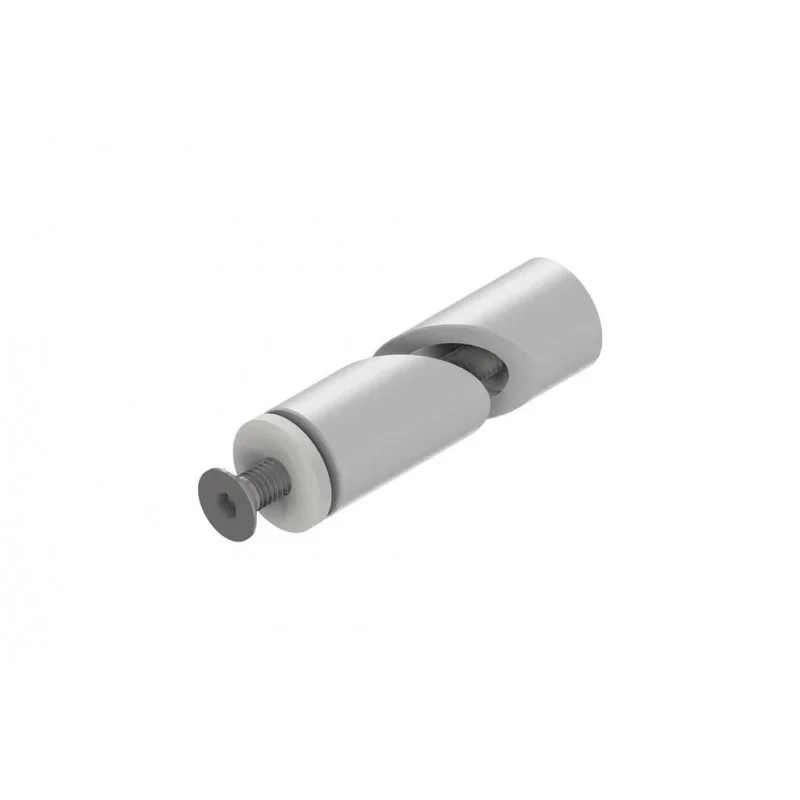 Prezzo Conveniente Adattatore per contrappesi e specchi bar-end CNC Racing CM012N