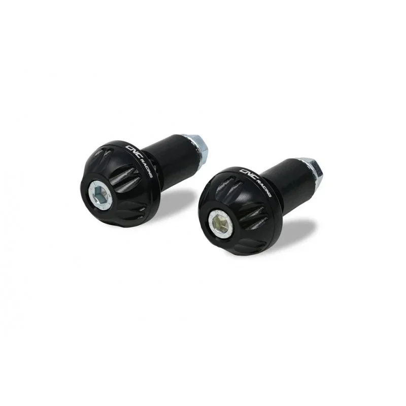 Contrappesi manubrio BLAZE CNC Racing CM239 Prezzo Conveniente