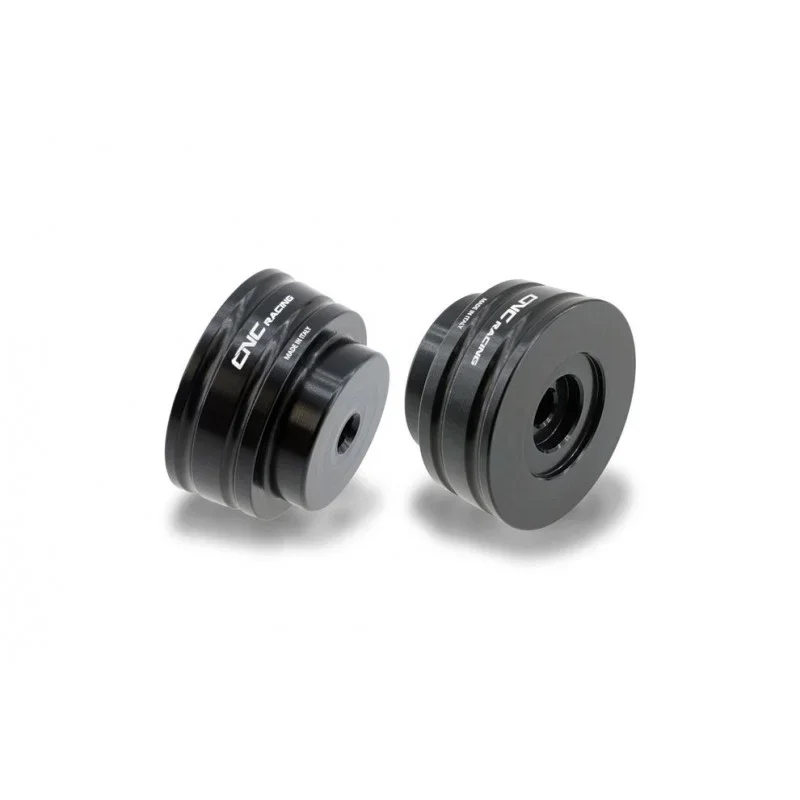 Nuova Collezione Contrappesi manubrio Ducati Multistrada V4 CNC Racing CM240