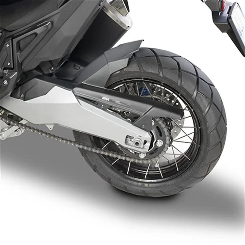 Occasione Parafango Copricatena Integra Nero - Givi - GV-MG1156