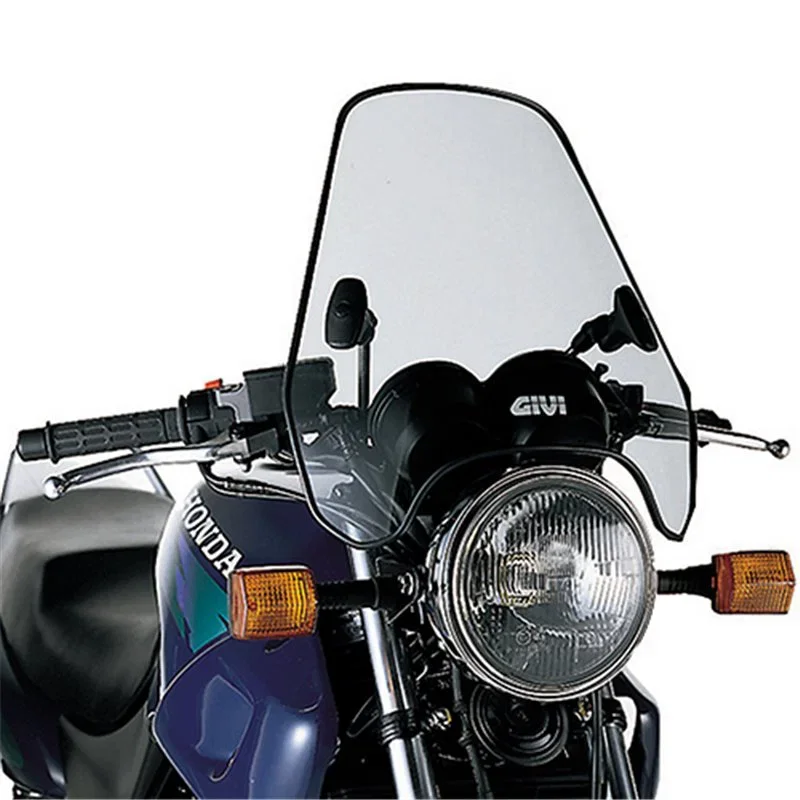 AIRSTAR UNIVERSALE CUSTOM A30 - Givi - A604 Prezzo Ridotto