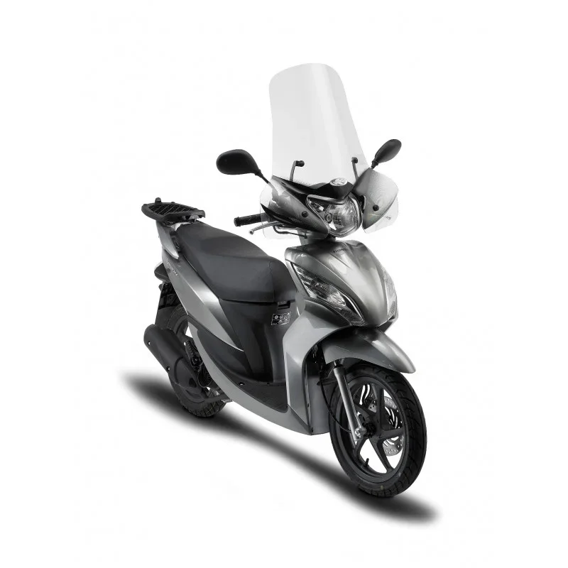 Parabrezza specifico trasparente 32 PER 61,5 cm (H PER L) Saldi