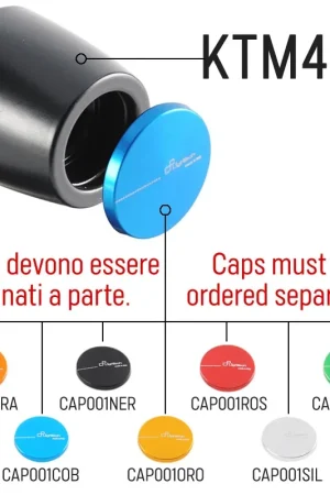 A Buon Prezzo Contrappesi manubrio moto per Aprilia RSV 4 - LT-KTM403 - Lightech