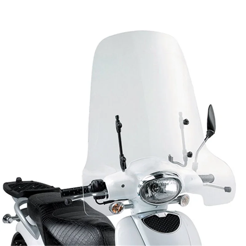 Vendita Finale Parabrezza specifico trasparente 56 PER 66 cm (H PER L)