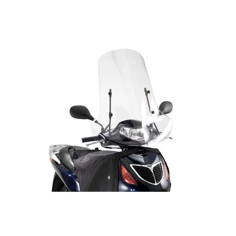 Compra Adesso Parabrezza specifico trasparente 58 PER 68 cm (H PER L)