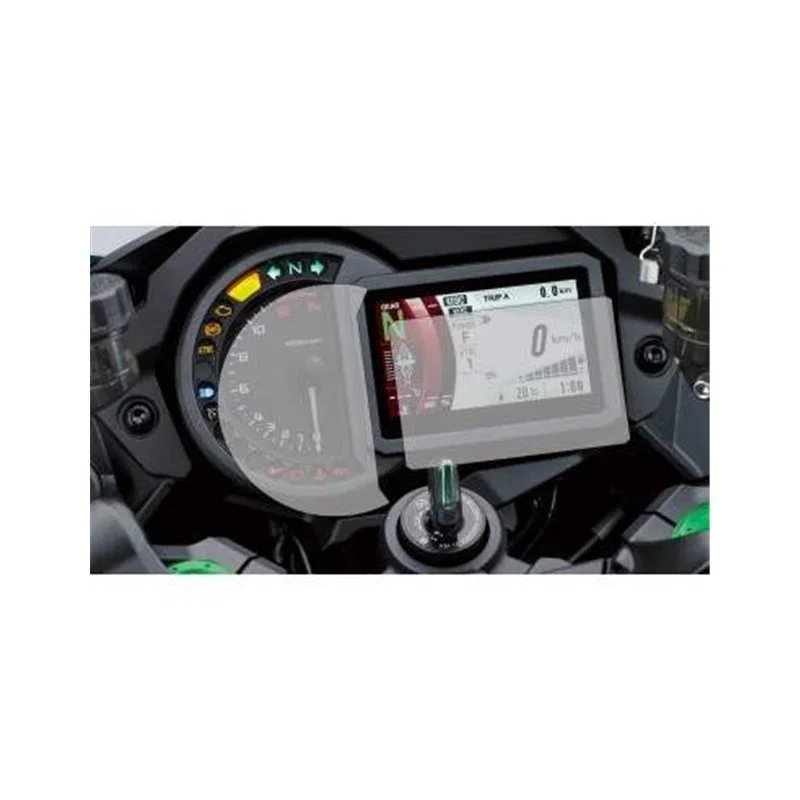 Direttamente Dal Produttore Protezione strumentazione YAMAHA XSR700 2016- EAZI-GRIP