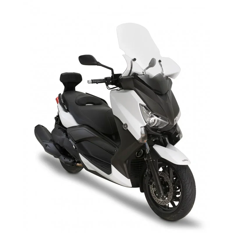 Professionale Cupolino specifico trasparente 73 PER 59 cm (H PER L)