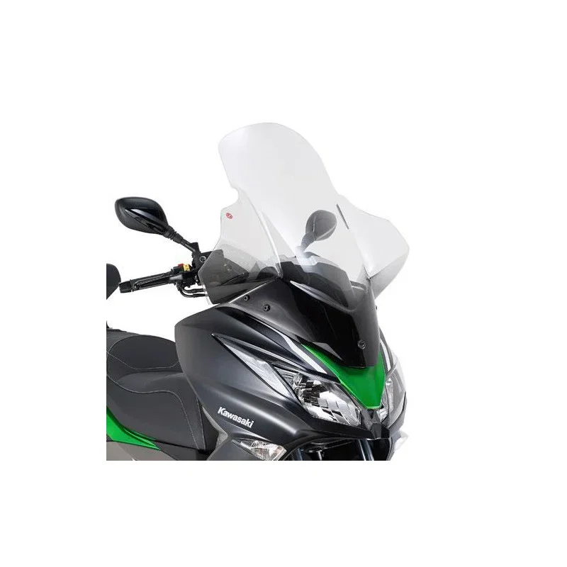 Professionale Cupolino specifico trasparente 79.5 PER 65 cm (H PER L)
