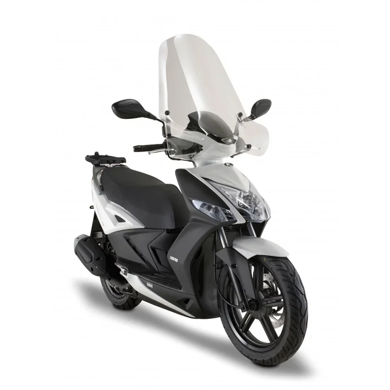 Parabrezza specifico trasparente 72 PER 66 cm (H PER L) Offerta Limitata