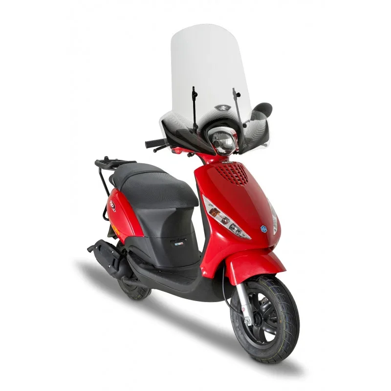 Parabrezza specifico trasparente 52 PER 66,6 cm (H PER L) Prezzo Scontato