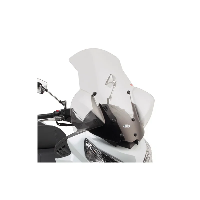 Cupolino specifico, trasparente 74 PER 64 cm Professionale