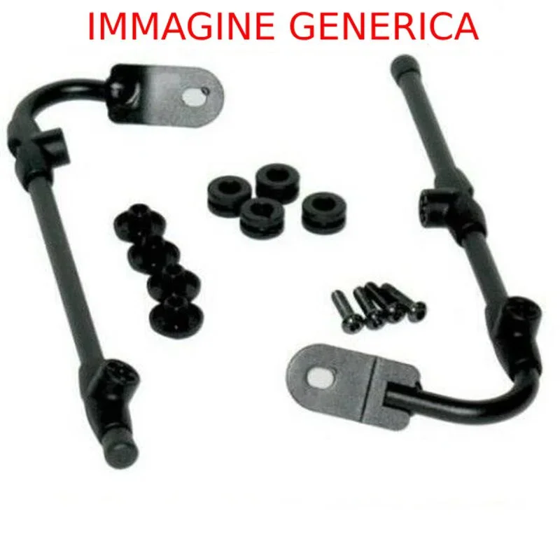 Novità Kit di attacchi specifico per 102A e 128A - A283A