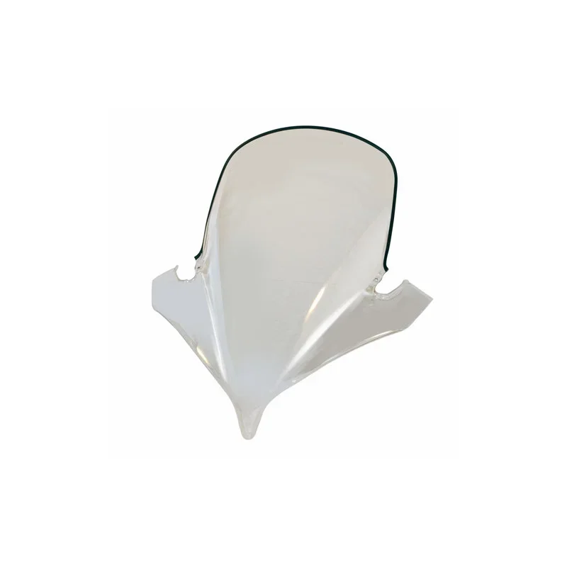Cupolino trasparente 61 PER 53,5 cm (H PER L) Prezzo Ridotto