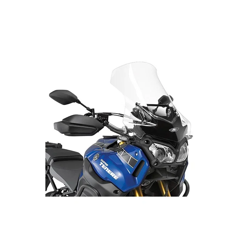 Occasione Imperdibile Parabrezza specifico trasparente 56,5 PER 50,0 cm (h PER l)