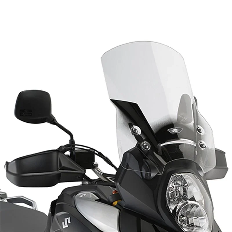Parabrezza specifico trasparente 50 PER 39,5 cm (h PER l) Professionale