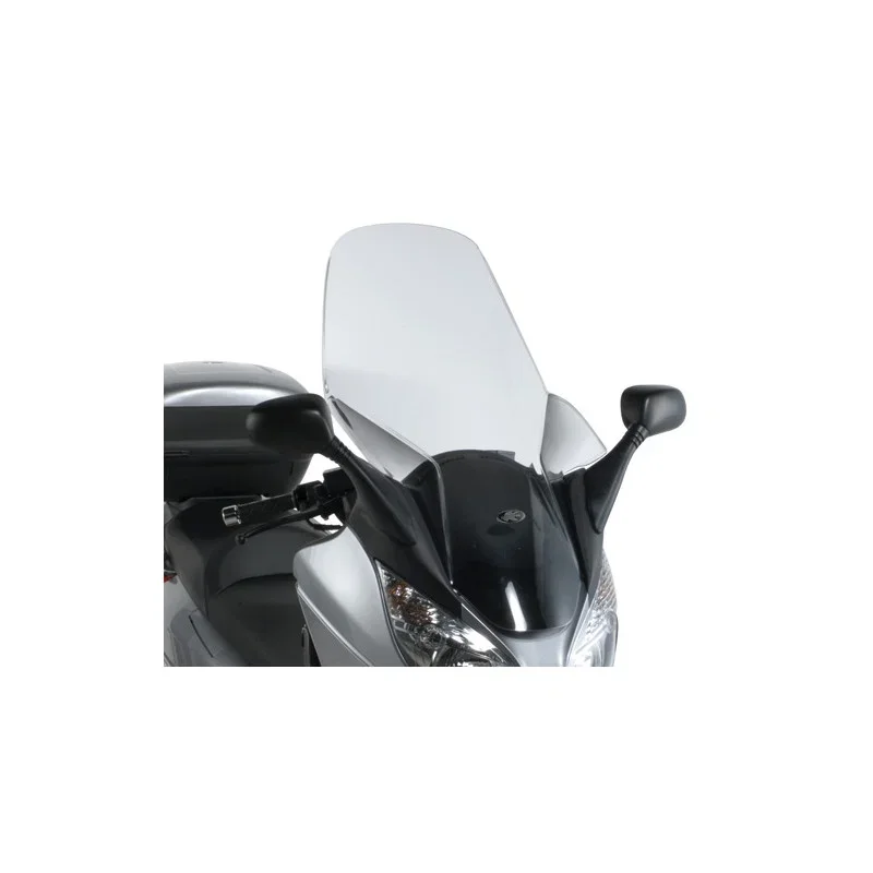 Parabrezza specifico trasparente 89 PER 54 cm (H PER L) Nuovo Arrivo