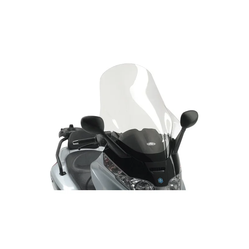 Parabrezza specifico trasparente 80 PER 60 cm (H PER L) Scelto Dai Clienti