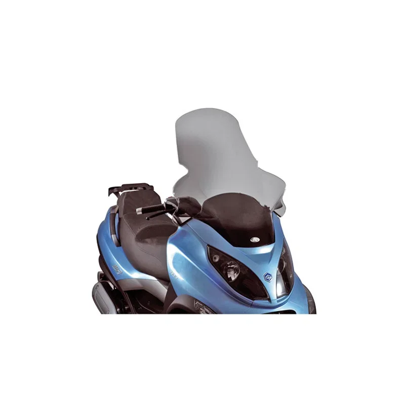 Parabrezza specifico trasparente 82 PER 64 cm (H PER L) Spedito Oggi
