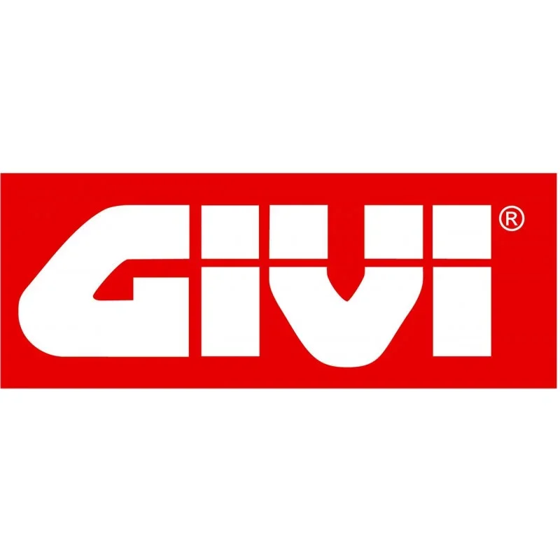Parabrezza specifico trasparente 48 x 435 cm (H x L) - Givi - 7407A Subito Disponibile