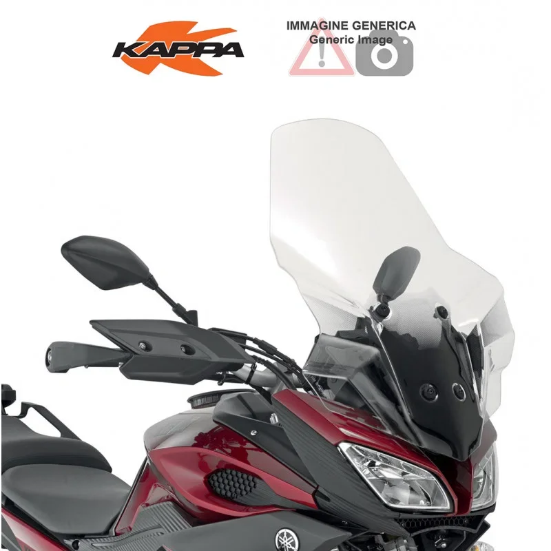Consegna Rapida Kit di attacchi specifico per 2122DT KAPPA