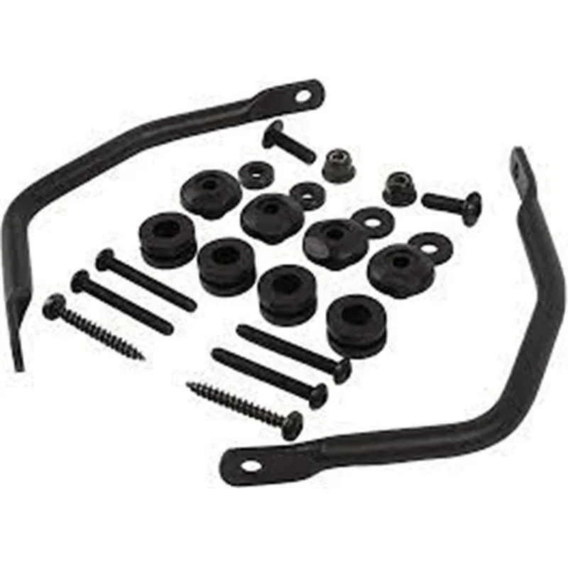 Vendita Finale Parabrezza specifico trasparente 81,5 PER 64,5 cm (H x L) KAPPA
