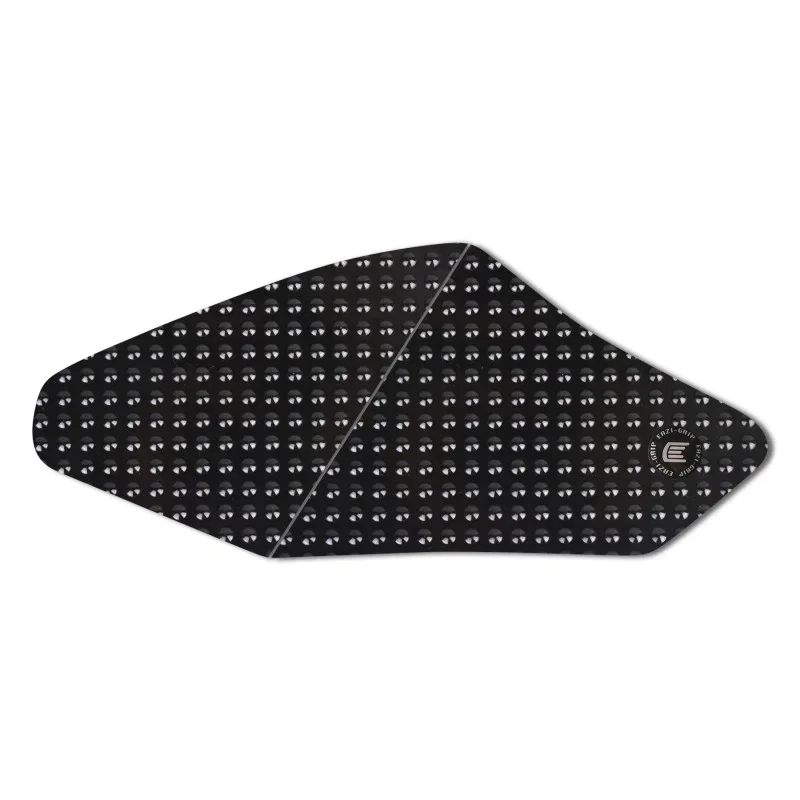 Kit adesivi antiscivolo paraserbatoio Ducati DIAVEL 1260 / 1260S 2019-2022 EAZI-GRIP Saldi