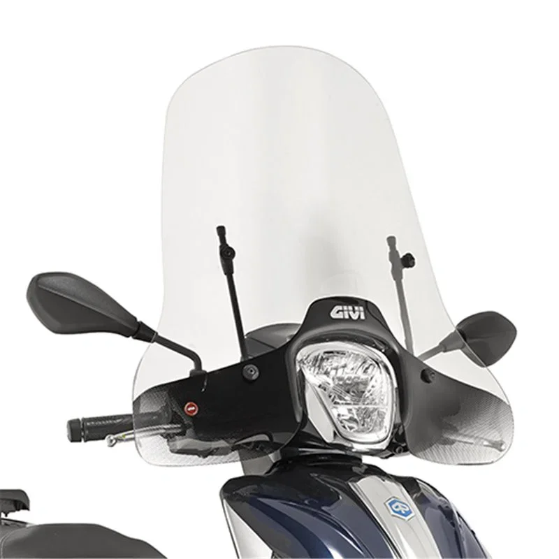 Affare Parabrezza Trasparente Medley 125-150 2016 - Givi - GV-5612A