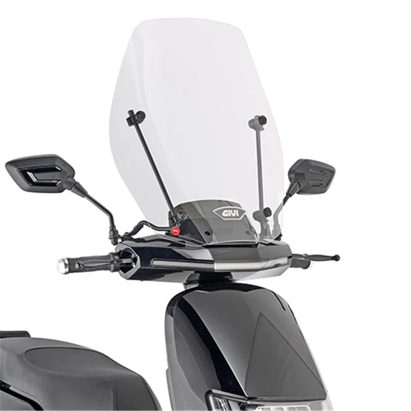 Parabrezza Honda Sh 125-150 '20 - Givi - GV-D1181ST Offerta Speciale