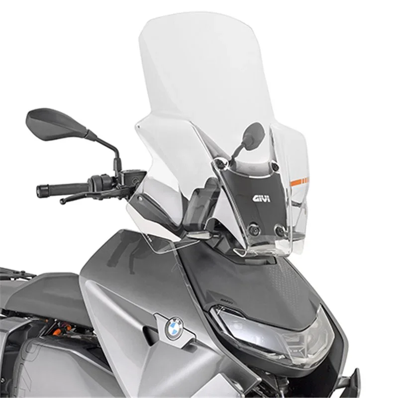 Parabrezza specifico trasparente - Givi - GV-5142DT Reso Gratuito