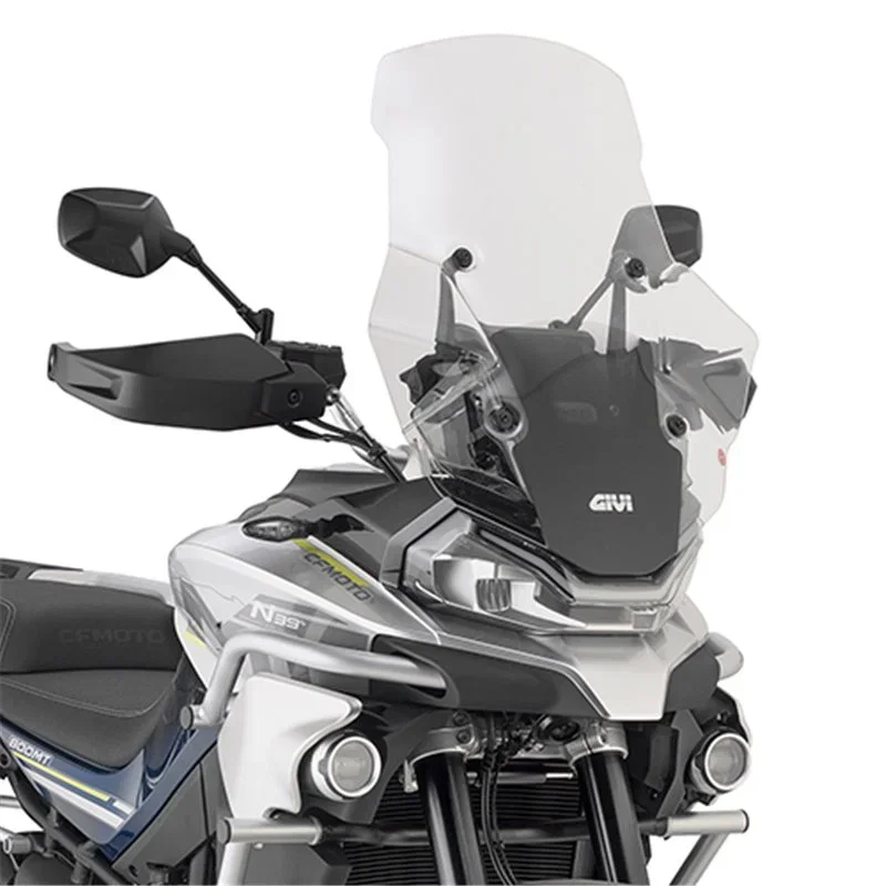 Cupolino specifico trasparente 64 x 51 cm (H x L) - Givi - GV-D9225ST Bestseller