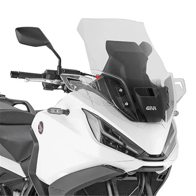 Cupolino specifico trasparente 555 x 44 cm (H x L) - Givi - GV-D1196ST Sconto