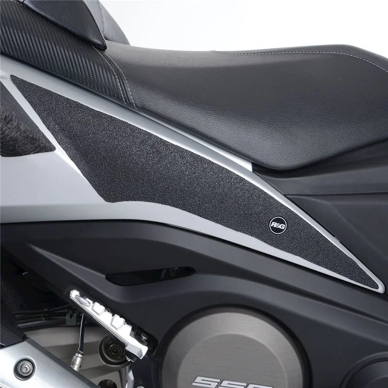 Adesivi antiscivolo serbatoio Kymco AK 550 '18 R&G EZRG1701 Ultime Pezzi