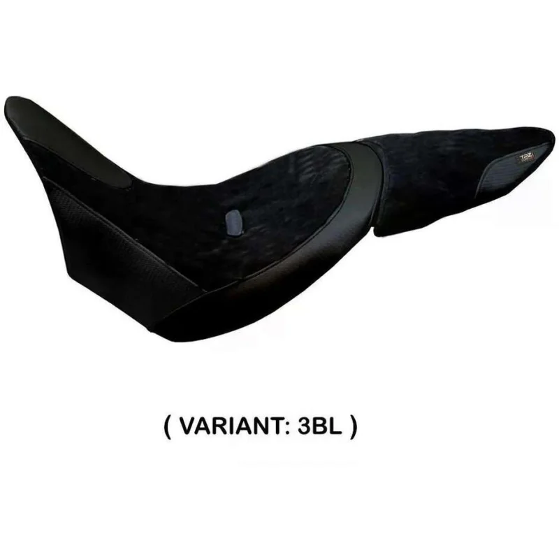 Ultime Pezzi Rivestimento Sella TPZ Italia Specifico Per Ducati X Diavel 2016 - 2024 Modello Ferrara