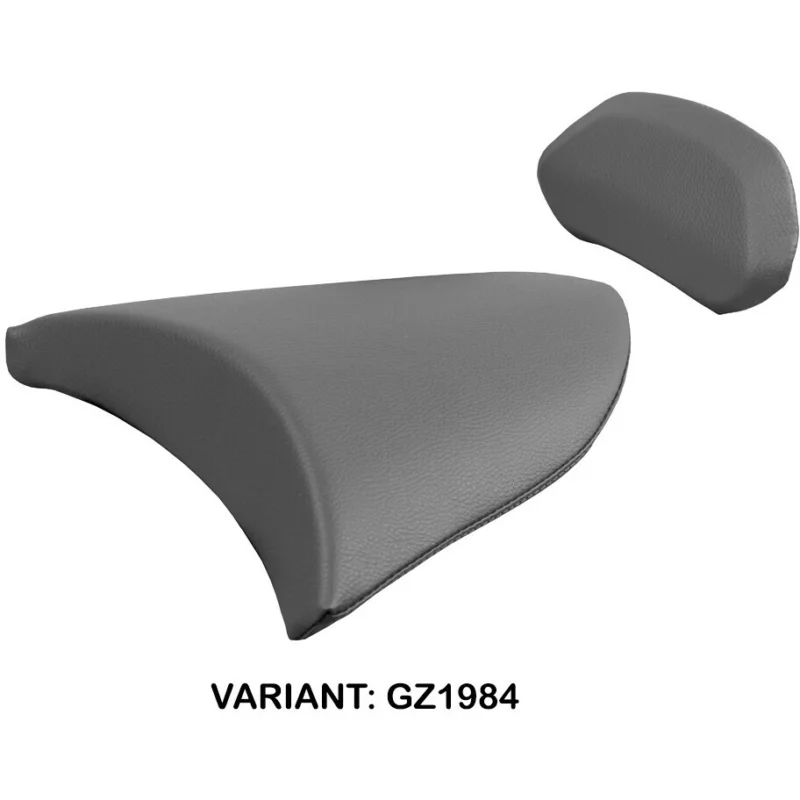 Compra Online Rivestimento Sella TPZ Italia Specifico Per Ducati X Diavel 2016 - 2024 Modello Safa