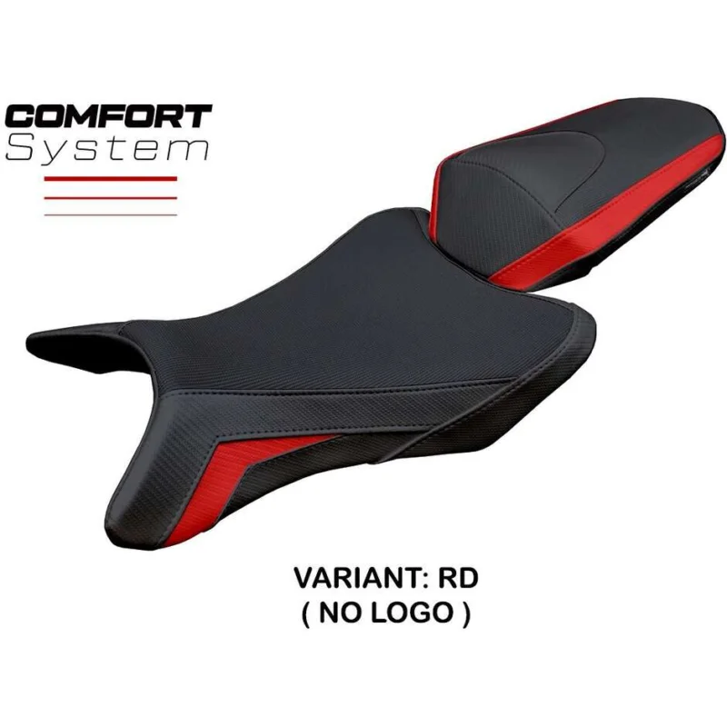 Rivestimento Sella TPZ Italia Specifico Per Honda CB 1000 Hornet 2025 Modello Manuel Comfort System Direttamente Dal Produttore