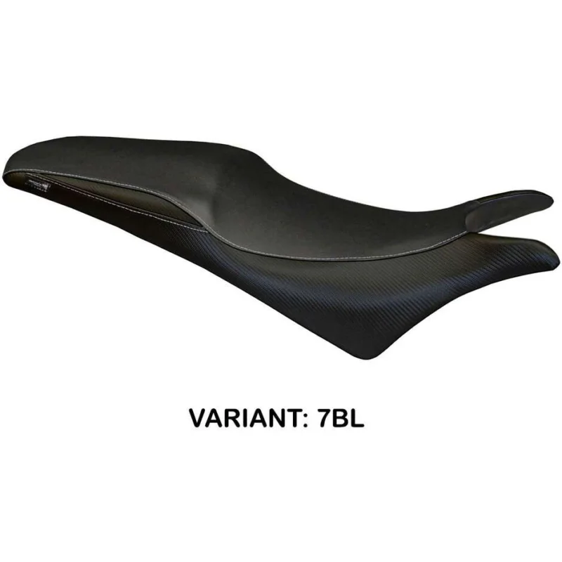 Rivestimento Sella TPZ Italia Specifico Per Honda CBR 600 F2011 - 2013 Modello Ancona Prezzo Conveniente